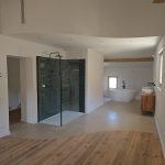 Rénovation d&rsquo;une suite parentale de 80m2