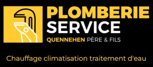 Plomberie service